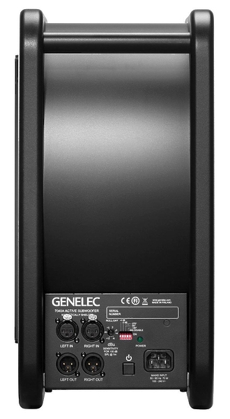 Сабвуфер Genelec 7040A артикул 144498Si-1 фото 4