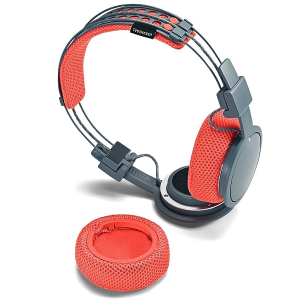 Наушники URBANEARS Hellas Trail артикул 149898Si-1 фото 6