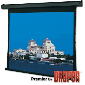 Экран Draper Access/E NTSC (3:4) 305/120" 175*234 АТ-1200 ebd 8 см артикул 357661FV-1 фото 5