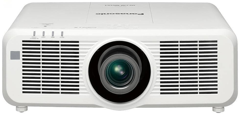 Лазерный проектор Panasonic PT-MW730E артикул 207792Si-1 фото 4