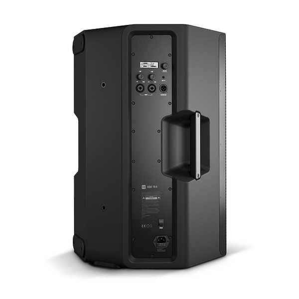 Акустическая система LD Systems ICOA 15 A артикул 207887Si-1 фото 5