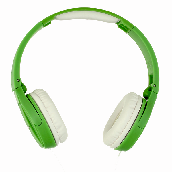 Наушники Pioneer SE-MJ503-G артикул 156982Si-1 фото 4
