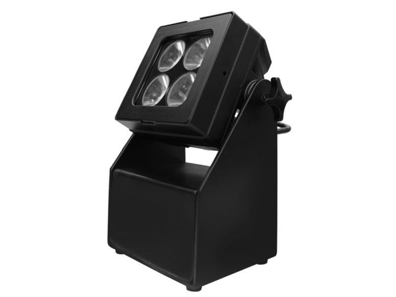 Светодиодный светильник Silver Star SS367XLEM cubeLITE4 артикул 297766Si-1