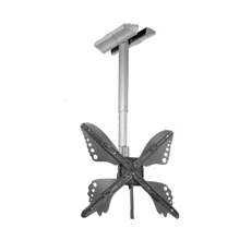 Крепёж для телевизора Barkan 45.S (2 boxes) артикул 348490FV-1