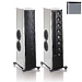 Напольная акустика T+A CWT 1000 SE (Metallic grey)