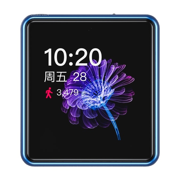 Hi-Fi плеер FiiO M5 Blue артикул 203955Si-1