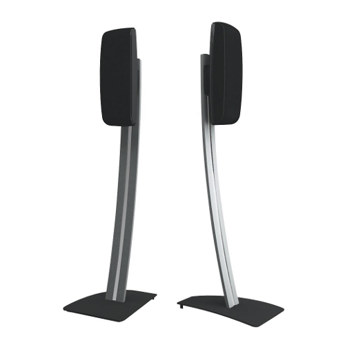 Стойка для колонок Dali Fazon/Motif LCR Floor Stand (высота 112.5 см) артикул 316800FV-1
