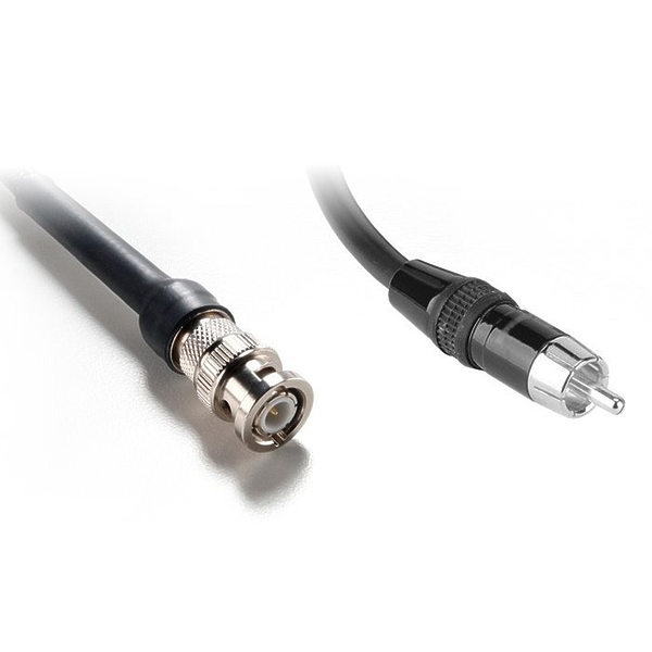 Межкомпонентный кабель Naim DC1 [RCA-BNC] артикул 125787Si-1 в интернет-магазине «HiFiRussia»