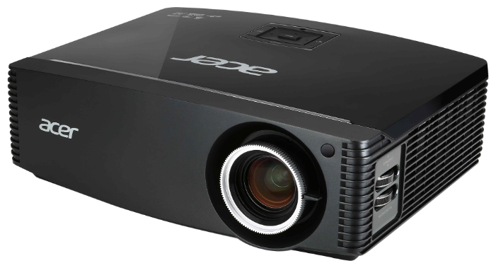 Проектор Acer P7305W артикул 120925Si-1 фото 4