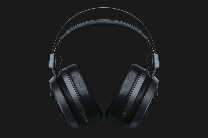 Наушники Razer Nari (RZ04-02680100-R3M1) артикул 186724Si-1 фото 7