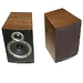 Wharfedale Crystal CR-30.1 walnut pearl