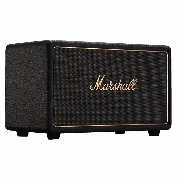 Портативная акустика Marshall Acton Multi-Room cream артикул 176769Si-1 фото 4