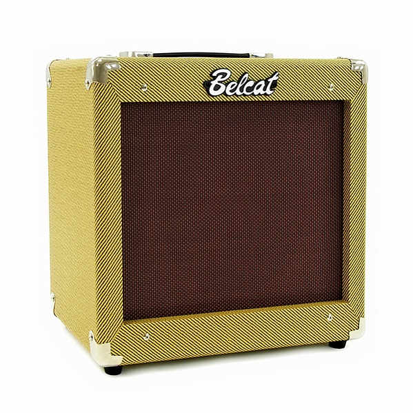 Комбоусилитель Belcat V10G артикул 289811Si-1