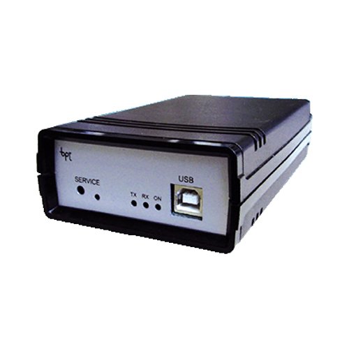 BPT IPC/301LR артикул 144002Si-1