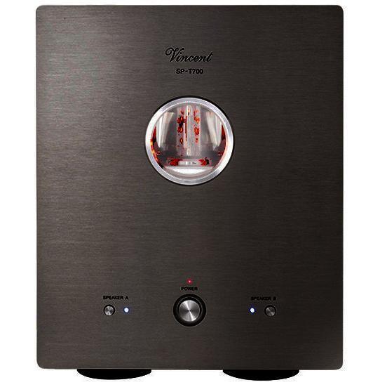 Vincent SP-T700 black артикул 292733-1 в интернет-магазине «HiFiRussia»