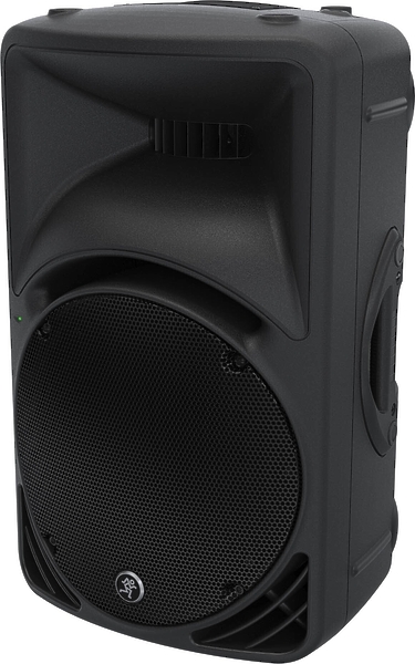 Активная акустическая система Mackie SRM450V3 артикул 122711Si-1