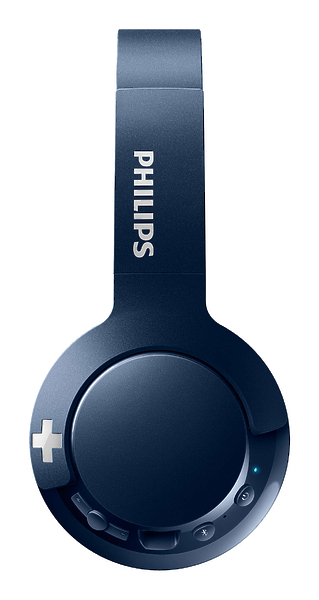 Наушники Philips SHB3075BL/00 артикул 204063Si-1 фото 6