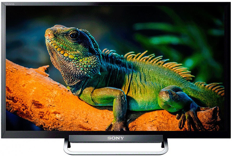 LED телевизор Sony KDL-32W503 артикул 105843Si-1 фото 3