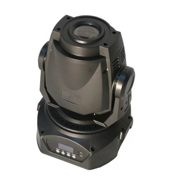 Вращающаяся голова Euro DJ LED SPOT/WASH 100/60 артикул 318819Si-1