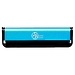 Антистатическая щетка Audio Anatomy CARBON FIBER BRUSH DLX BLUE ALU - SPACE EDITION - ETCHED LOGO