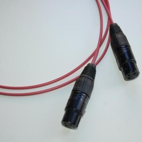 Van Den Hul The ORCHID stereo 1.0m артикул 944167XC-1