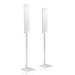 Стойки под акустику KEF T Series Floor Stand silver (SP3748AA)
