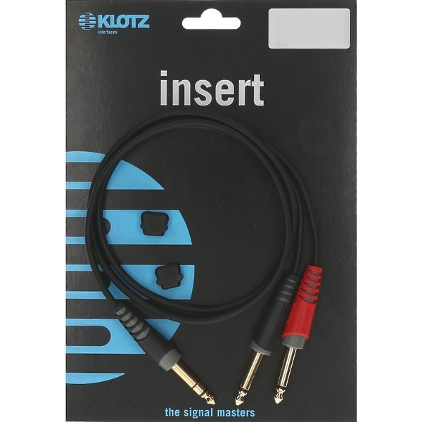 Коммутационный кабель Klotz AY1-0600 артикул 217167Si-1