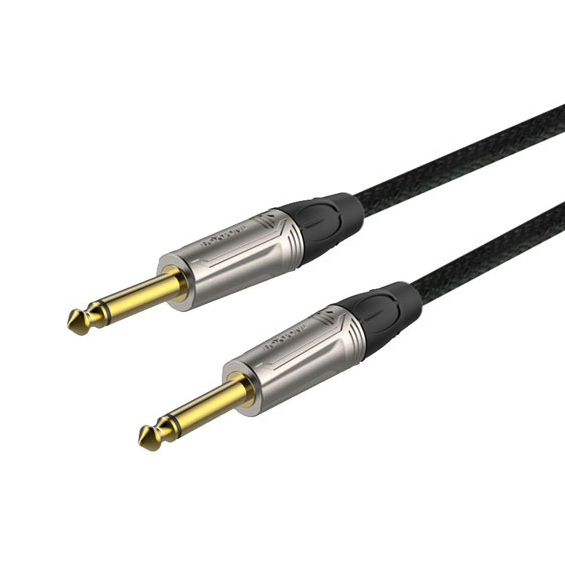 Кабель инструментальный Roxtone TGJJ300-28/6 артикул 218315Si-1