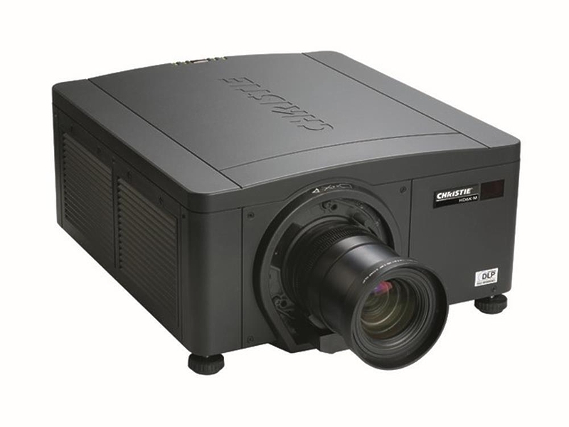 Проектор Christie DS+6K-M (118-014106-XX) (без объектива) артикул 145951Si-1 фото 5