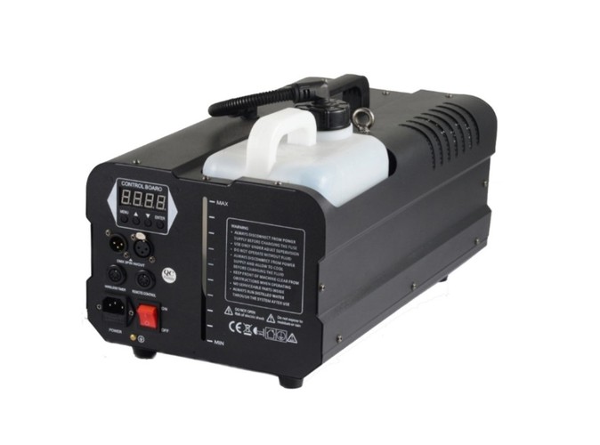 Генератор дыма L Audio WS-SM2000PRO артикул 278054Si-1 фото 3