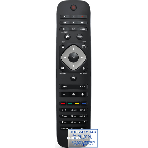 LED телевизор Philips 46PFL4418T/60 артикул 100042Si-1 фото 10