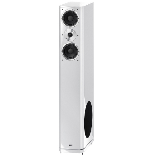 Напольная акустика Heco Aleva GT 1002 Left piano white артикул 101987Si-1