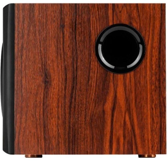 Акустическая система Edifier S360DB brown артикул 293042Si-1 фото 6
