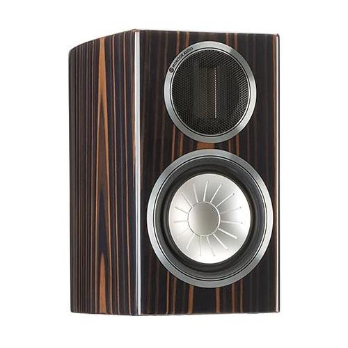 Полочная акустика Monitor Audio Gold GX 50 piano ebony артикул 448446FV-1
