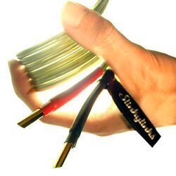 Акустический кабель Slinkylinks S1300 3m Single Ended Speaker Cable артикул 135090Si-1