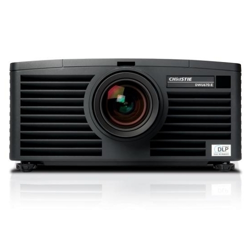 Проектор Christie DWU670-E артикул 346923FV-1