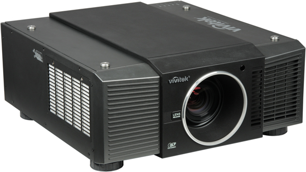 Проектор Vivitek D8800 артикул 253880FV-1