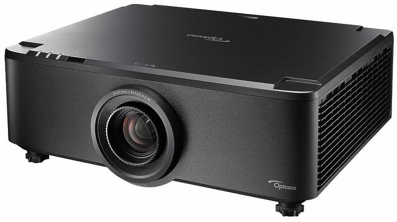 Лазерный проектор Optoma ZU720T артикул 231689Si-1