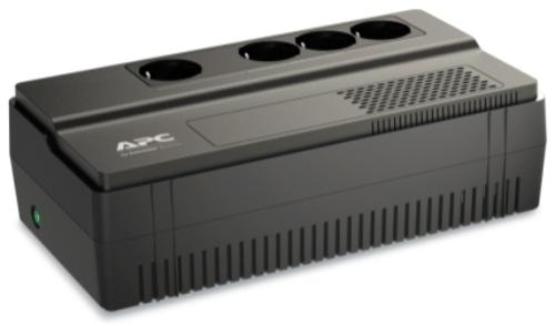 Источник бесперебойного питания APC Easy UPS BV650I-GR артикул 210147Si-1