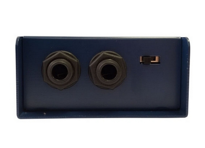 Пассивный директ-бокс Volta DiBox-1P артикул 137800Si-1 фото 4