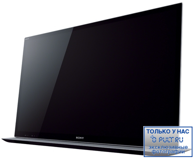 LED телевизор Sony KDL-46HX853 артикул 331989FV-1 фото 11
