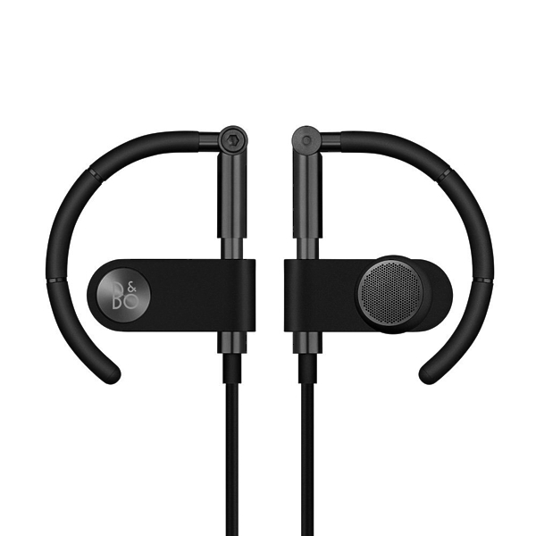 Наушники Bang & Olufsen Earset Black артикул 182444Si-1 фото 3