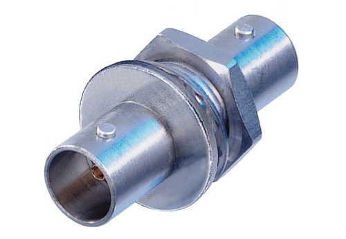 Разъем BNC Neutrik NBB75FG артикул 220309Si-1