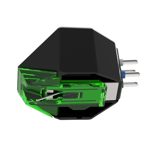 Головка звукоснимателя Goldring E2 GL0056 артикул 177006Si-1 фото 4