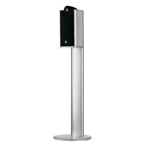 Стойка для колонок Focal-JMlab Stand Hip Jet Pair (высота 90 см) black артикул 316579FV-1 фото 3