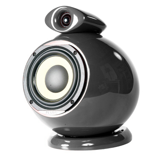 Акустическая система EBTB Pluto Titanium Grey артикул 442065FV-1