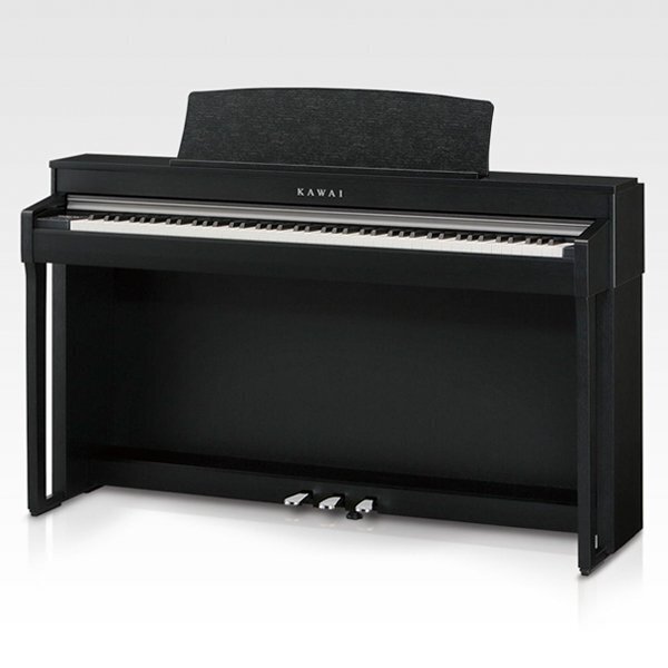 Клавишный инструмент Kawai CN37W артикул 167945Si-1 фото 5