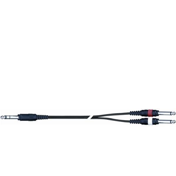 Межкомпонентный кабель QUIK LOK SX4-2,5K артикул 225002Si-1