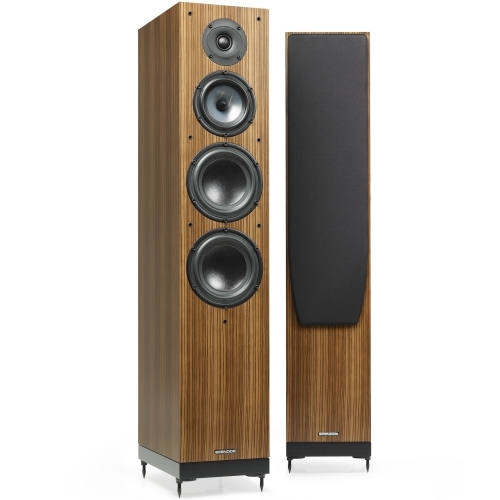 Акустическая система Spendor A9 wenge артикул 396806FV-1