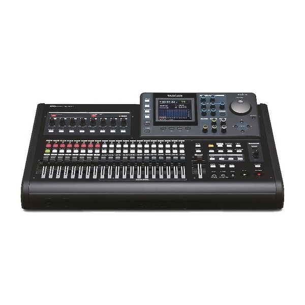 Портастудия Tascam DP-32SD артикул 171658Si-1